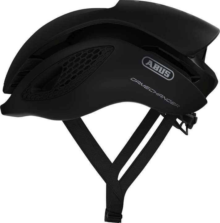 Image of Abus GameChanger Velohelm schwarz