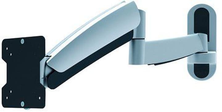 NewStar FPMA-W955 10-30" - Argento supporto da parete FPMA-W955 10-30" - Argento supporto da parete NewStar 785300142548 N. figura 1