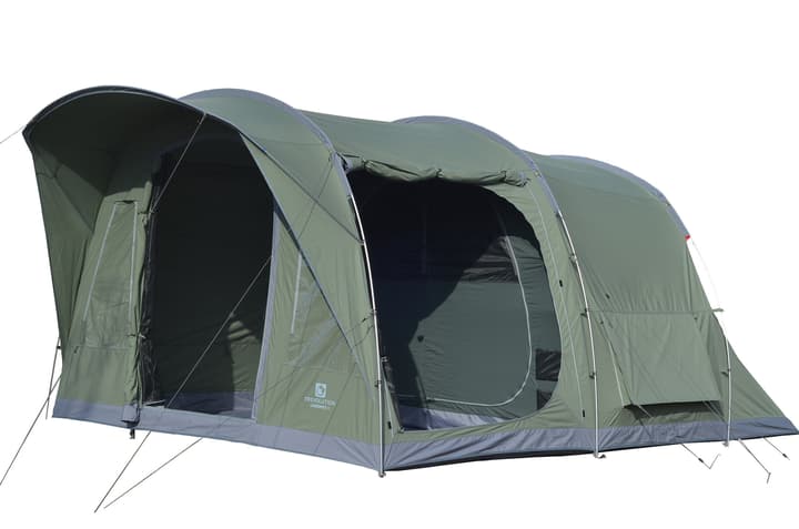 Image of Trevolution Lonndres 5 TC Zelt bei Do it + Garden von Migros