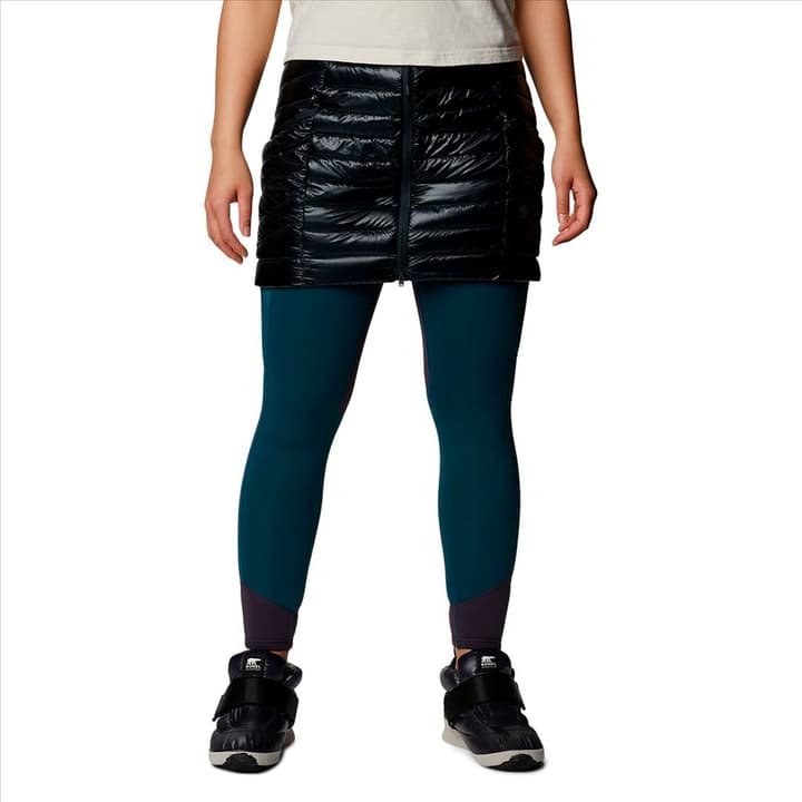 Image of Mountain Hardwear W Ghost Whisperer Skirt Rock schwarz