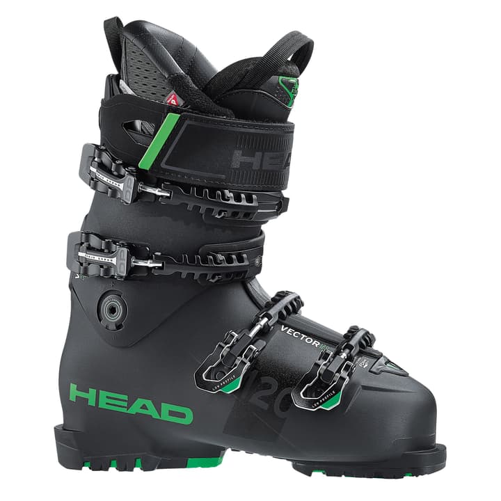 Image of Head Vector 120S RS Skischuhe schwarz bei Migros SportXX
