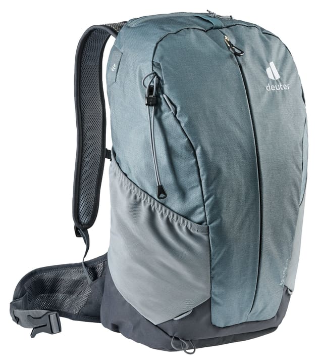 Image of Deuter AC Lite 23 Wanderrucksack hellgrau