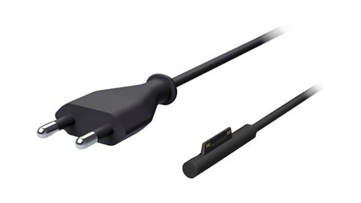 Microsoft Surface adaptateur secteur 65-Watt pour Surface Book, Surface Pro 3, Surface Pro 4 Surface adaptateur secteur 65-Watt pour Surface Book, Surface Pro 3, Surface Pro 4 Microsoft 785300125261 Photo no. 1