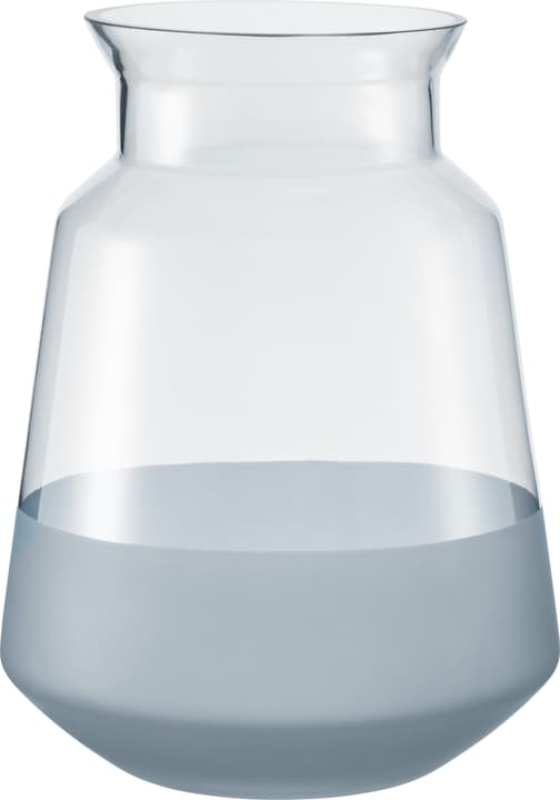 ELFIE Vaso ELFIE Vaso 440734300000 Colore Grigio Dimensioni A: 23.5 cm N. figura 1