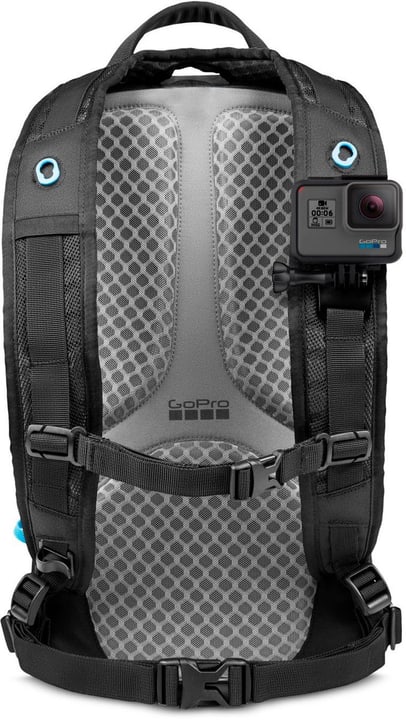 GoPro Seeker 2.0 Seeker 2.0 GoPro 793832800000 Photo no. 1