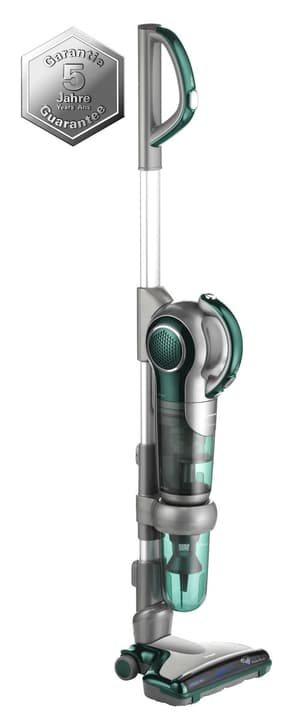 Trisa Electronics Quick Clean Professional T7843 Akku-Besenstaubsauger Quick Clean Professional T7843 Akku-Besenstaubsauger Trisa Electronics 785300129493 Bild Nr. 1