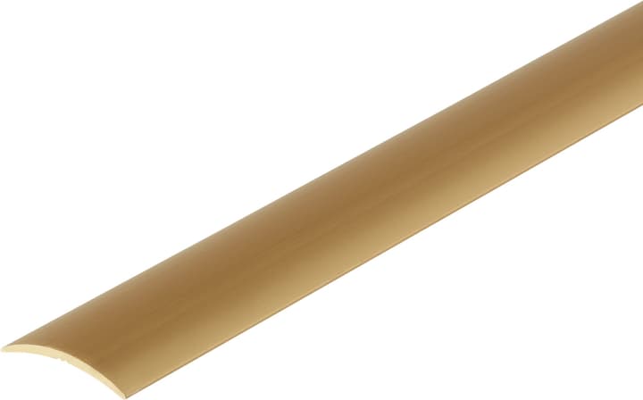 alfer Profilo di raccordo 30 x 5 mm allu ottonato 1 m Profilo di raccordo 30 x 5 mm allu ottonato 1 m alfer 605045800000 N. figura 1