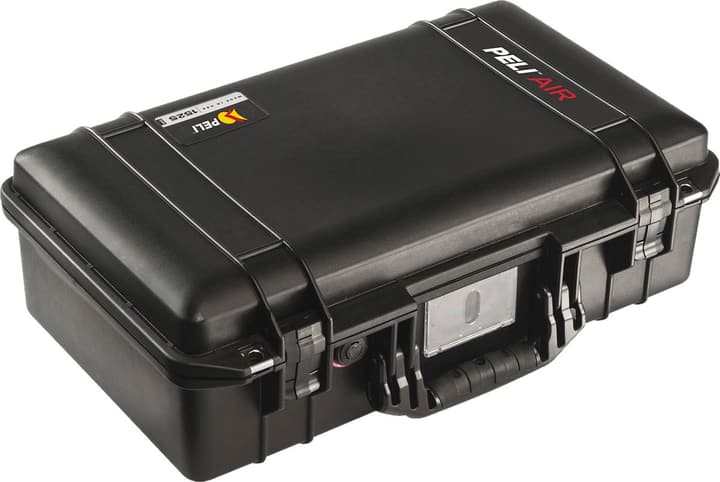 Peli Peli 1525 Air TP WL/TP insert nero Peli 1525 Air TP WL/TP insert nero Peli 785300125643 N. figura 1