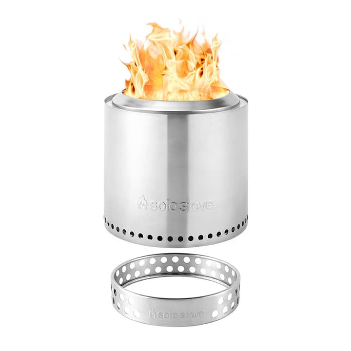 Image of Solo Stove Feuerstelle Ranger inkl. Ständer