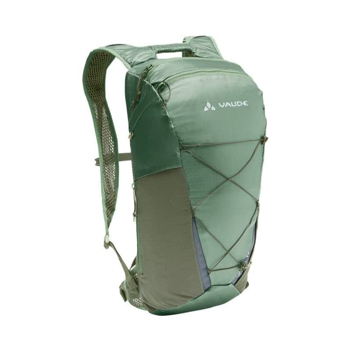 Image of Vaude Uphill 12 Bikerucksack moos