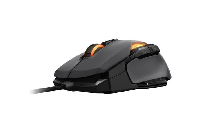 ROCCAT Kone AIMO RGBA Maus - grau Kone AIMO RGBA Maus - grau ROCCAT 785300130241 Bild Nr. 1