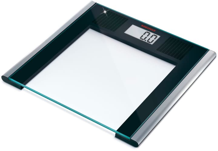 Soehnle Solar Sense bilancia pesapersone Solar Sense bilancia pesapersone Soehnle 785300138423 N. figura 1