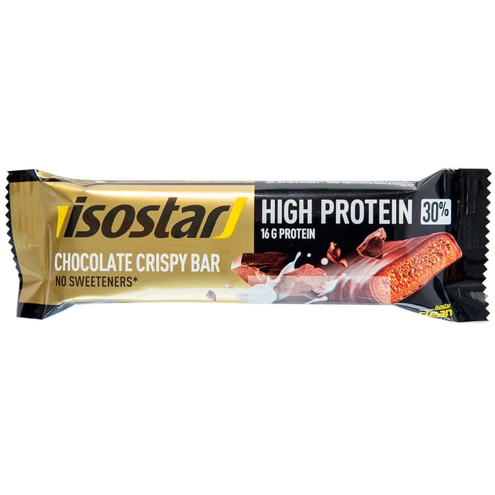 Image of Isostar High Protein Proteinriegel bei Migros SportXX