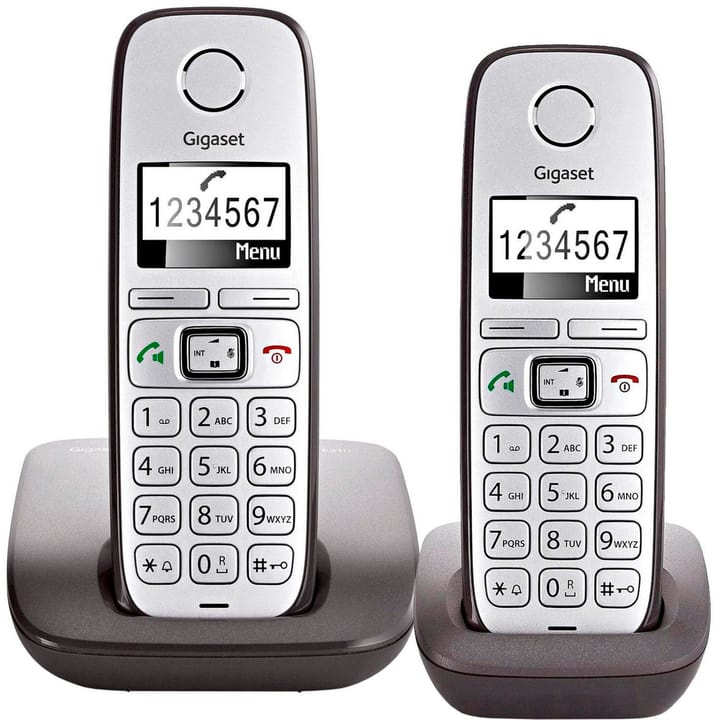 Gigaset E310 Duo E310 Duo Gigaset FG0000074053 Bild Nr. 1