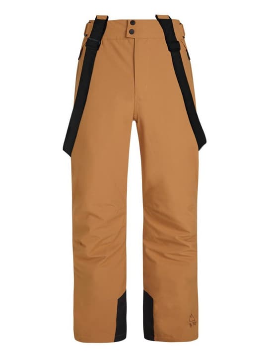 Image of Protest Prtsardis Skihose caramel