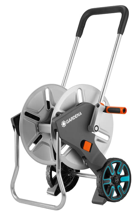 Image of Gardena CleverRoll M Metall Schlauchwagen