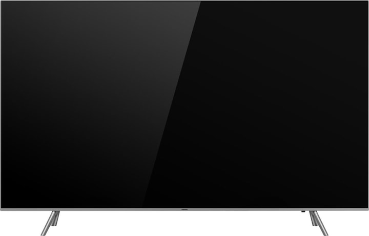Samsung QE-55Q6FN 138 cm 4K QLED TV Fernseher QE-55Q6FN 138 cm 4K QLED TV Fernseher Samsung 770348300000 Bild Nr. 1