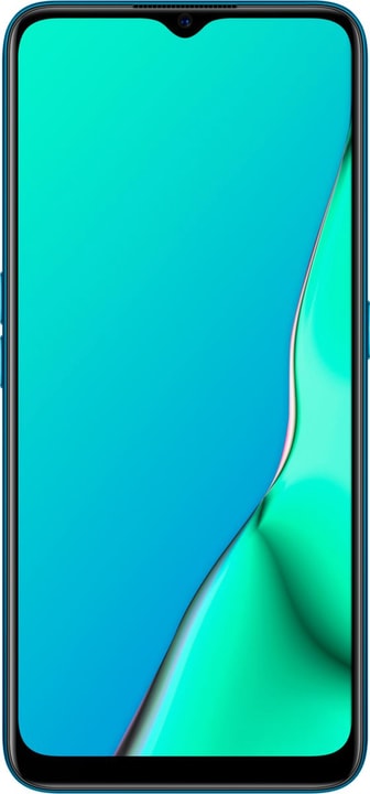 Oppo A9 128GB Marine Green Smartphone A9 128GB Marine Green Smartphone Oppo 785300148781 N. figura 1