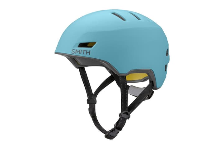 Image of Smith Express Mips Velohelm hellblau bei Migros SportXX