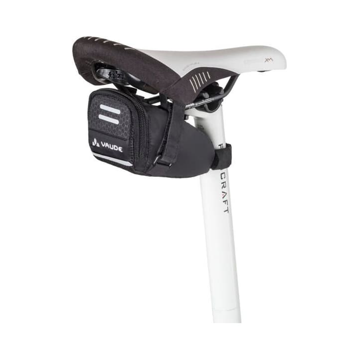 Image of Vaude Race Light M Velotasche schwarz