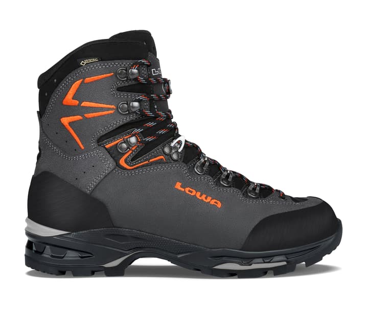 Lowa Ticam II GTX Chaussures de trekking pour homme Ticam II GTX Chaussures de trekking pour homme Lowa 473301543586 Couleur antracite Taille 43.5 Photo no. 1