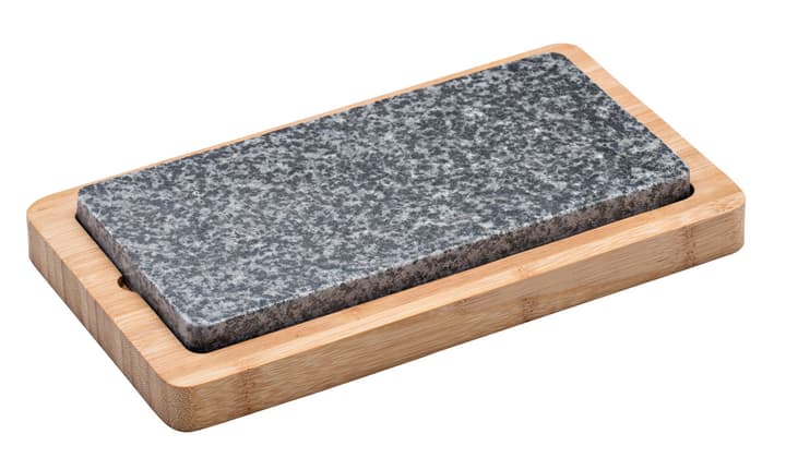 Image of Sunset Bbq Grill Hot-Stone Set bei Do it + Garden von Migros