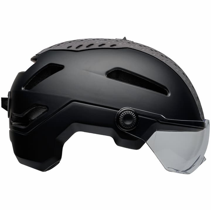 Image of Bell Annex Shield Mips Velohelm schwarz