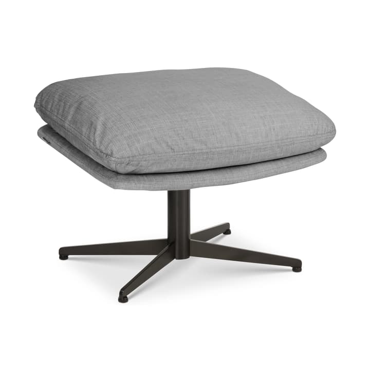 GIADA Hocker GIADA Hocker 360525008080 Grösse B: 55.0 cm x T: 44.0 cm x H: 41.0 cm Farbe Grau Bild Nr. 1