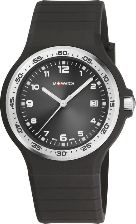 M+Watch Maxi WYN.15220.RB Maxi WYN.15220.RB M+Watch 760830500000 N. figura 1
