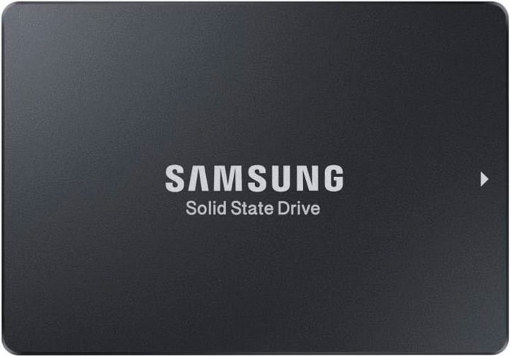 Samsung SSD PM863a 1,92TB 2.5" Hard disk Interno SSD SSD PM863a 1,92TB 2.5" Hard disk Interno SSD Samsung 785300132903 N. figura 1