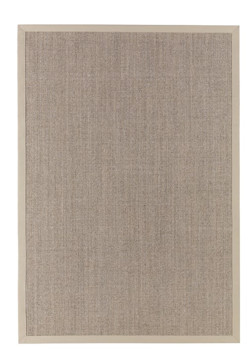 TIM Tapis TIM Tapis 411966614093 Couleur moucheté Dimensions L: 140.0 cm x P: 200.0 cm Photo no. 1
