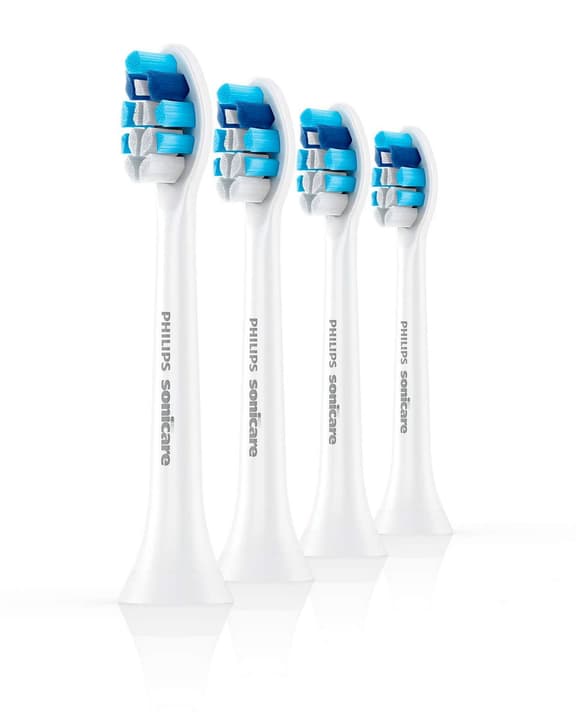 Philips Sonicare ProResults gum health brosse à dents HX9034/07 Sonicare ProResults gum health brosse à dents HX9034/07 Philips 785300124872 Photo no. 1