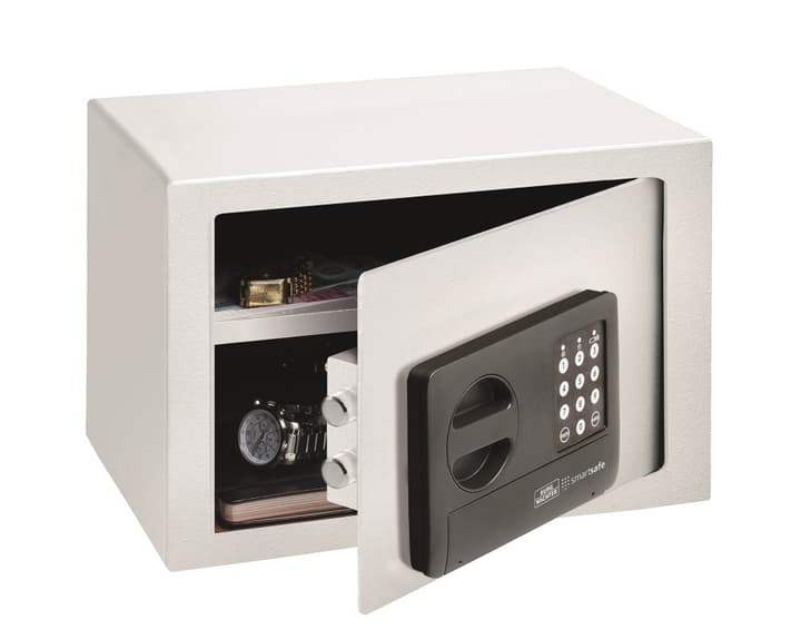 Image of Burg-Wächter Smart Safe 20 E Tresor bei Do it + Garden von Migros