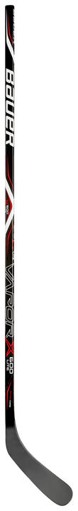 Image of Bauer Vapor X600 Lite Sticks Senior 87 Flex links Hockey-Stock schwarz