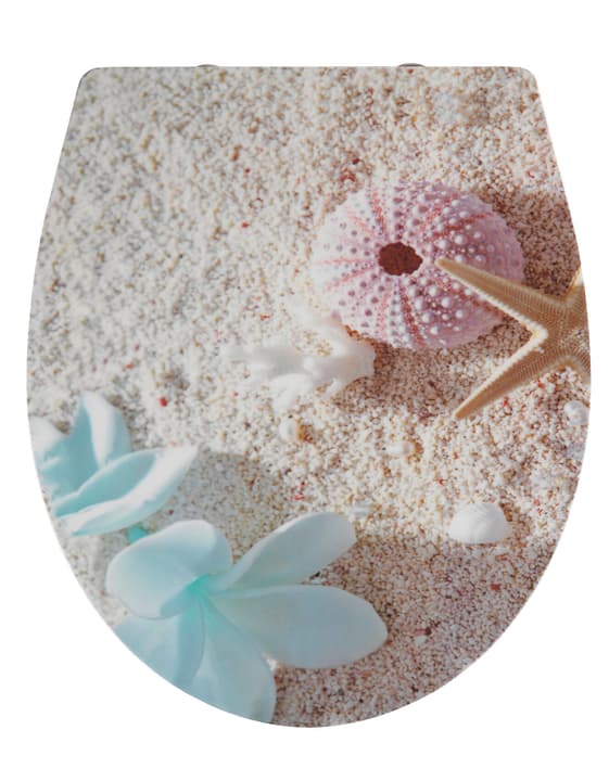 Image of WENKO Bora WC-Sitz bei Do it + Garden von Migros