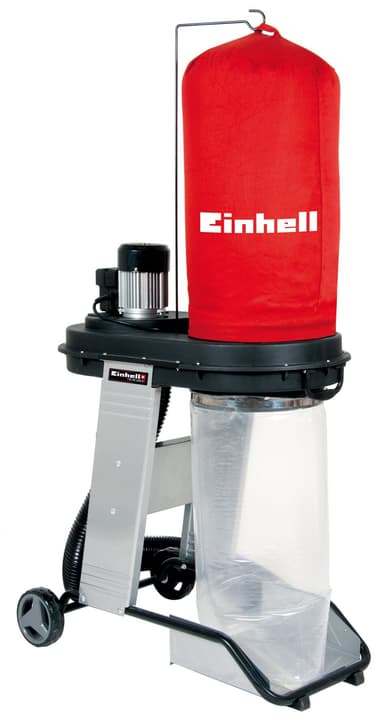 Image of Einhell TE-VE 550 Absauganlage bei Do it + Garden von Migros