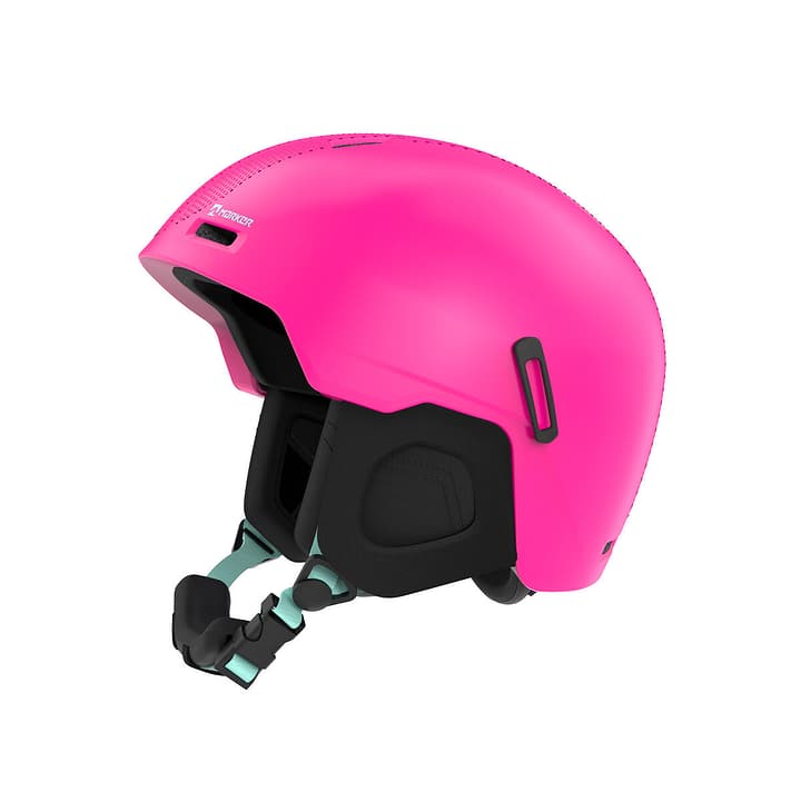 Image of Bino Skihelm pink