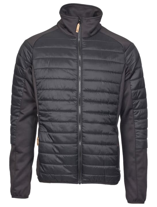 Image of Rukka Stuart Hybridjacke schwarz bei Migros SportXX