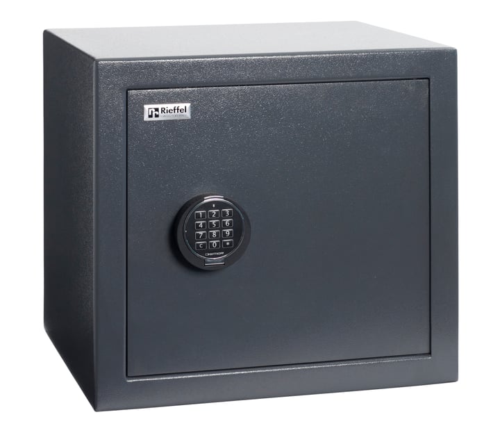 Image of Rieffel ECOSAFE 450 E Tresor bei Do it + Garden von Migros