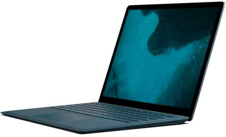 Microsoft Surface Laptop 2 i5 8GB 256GB cobalt blue Surface Laptop 2 i5 8GB 256GB cobalt blue Microsoft 785300141442 Bild Nr. 1