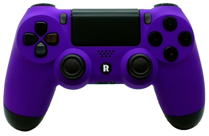 Rocket Games Purple Bullet Controller Controller Purple Bullet Controller Controller Rocket Games 785300150782 Photo no. 1