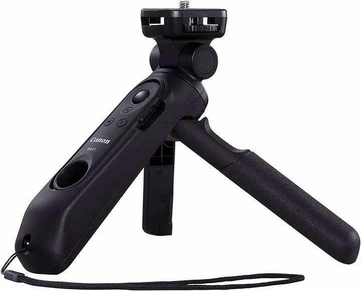 Canon Stabilizzatore per treppiede HG-100TBR Stabilizzatore per treppiede Stabilizzatore per treppiede HG-100TBR Stabilizzatore per treppiede Canon 785300149204 N. figura 1