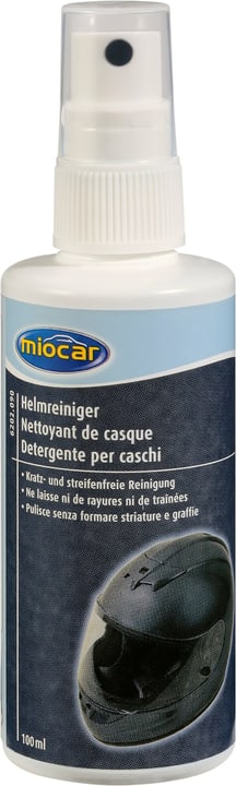 Image of Miocar Helmreiniger Reinigungsmittel