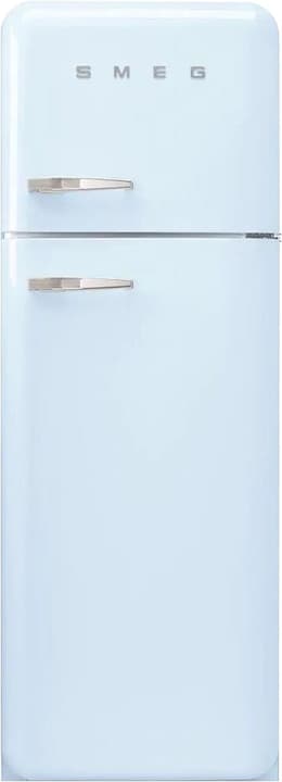 Image of Smeg Fab30Rpb5 Pastellblau; Rechts Kühlschrank