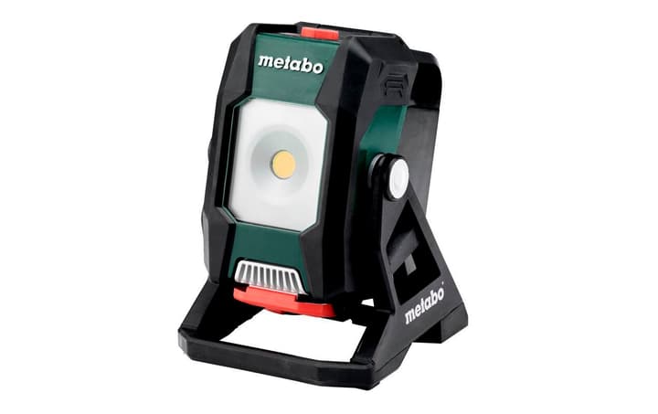 Image of Metabo Akku-Lampe BSA 12-18 LED 2000 Solo Arbeitsleuchten