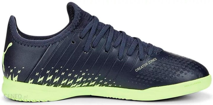 Image of Puma Future Z 4.4 IT Fussballschuhe blau bei Migros SportXX