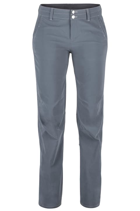 Marmot Kodachrome Pantalon de trekking pour femme Kodachrome Pantalon de trekking pour femme Marmot 462771900680 Couleur gris Taille XL Photo no. 1