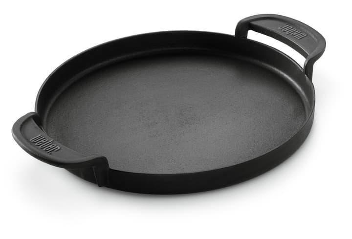 Weber Pfannen Einsatz GBS Pfannen Einsatz GBS Weber 753685200000 Bild Nr. 1