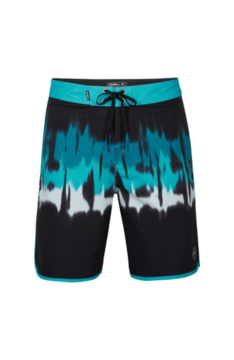 Image of O'Neill Hyperfreak Dreamweaver Boardshorts Badeshorts mehrfarbig bei Migros SportXX