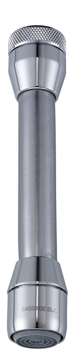 NEOPERL Hahnschlauch Supreme mit Wasser sparendem Strahlr. Hahnschlauch Supreme mit Wasser sparendem Strahlr. NEOPERL 675763600000 Bild Nr. 1